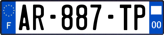 AR-887-TP