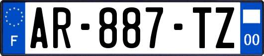 AR-887-TZ