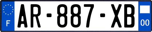 AR-887-XB