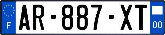 AR-887-XT