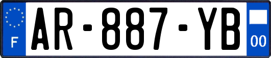 AR-887-YB