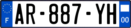 AR-887-YH
