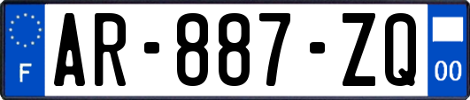 AR-887-ZQ