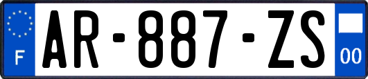 AR-887-ZS