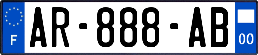 AR-888-AB