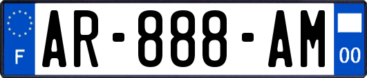 AR-888-AM