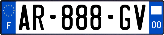 AR-888-GV