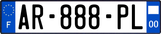 AR-888-PL