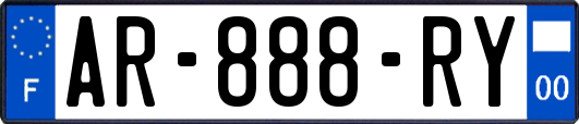 AR-888-RY