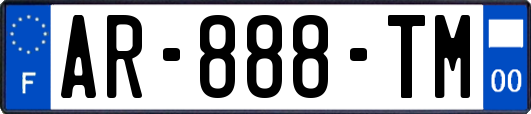 AR-888-TM