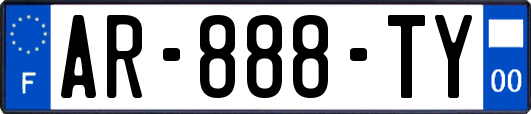 AR-888-TY