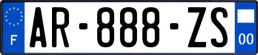 AR-888-ZS