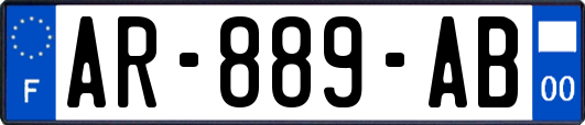 AR-889-AB