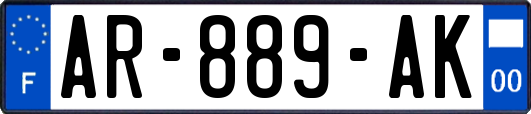 AR-889-AK