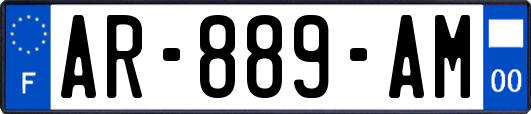 AR-889-AM