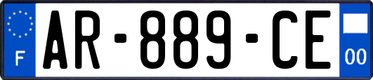 AR-889-CE