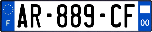 AR-889-CF