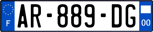 AR-889-DG