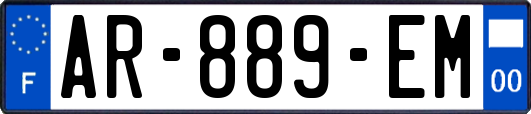 AR-889-EM