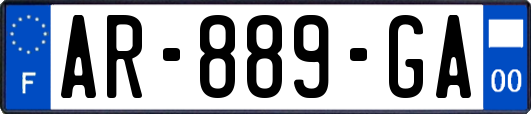 AR-889-GA
