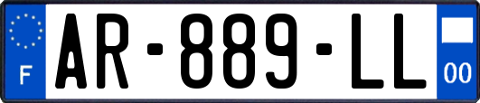 AR-889-LL