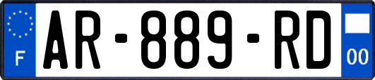 AR-889-RD
