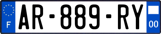 AR-889-RY
