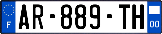 AR-889-TH