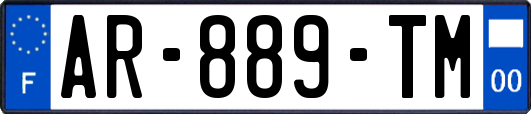 AR-889-TM