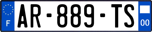 AR-889-TS
