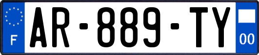 AR-889-TY