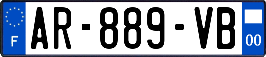 AR-889-VB