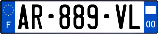 AR-889-VL