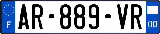 AR-889-VR