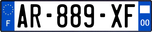 AR-889-XF