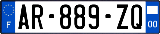 AR-889-ZQ