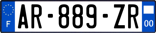 AR-889-ZR