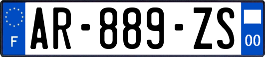 AR-889-ZS