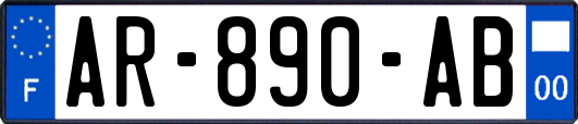 AR-890-AB