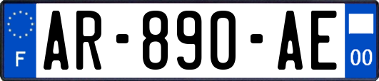 AR-890-AE