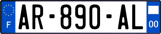 AR-890-AL