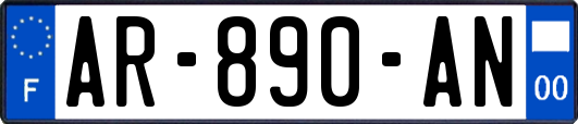 AR-890-AN