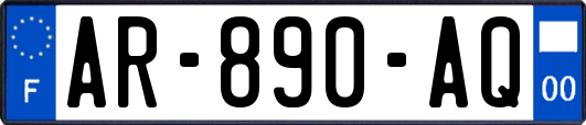 AR-890-AQ