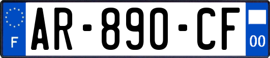 AR-890-CF