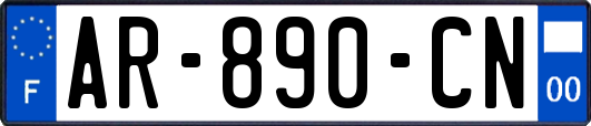 AR-890-CN