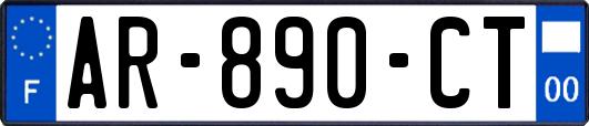 AR-890-CT