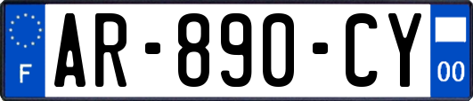 AR-890-CY