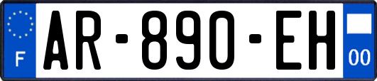 AR-890-EH