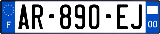 AR-890-EJ