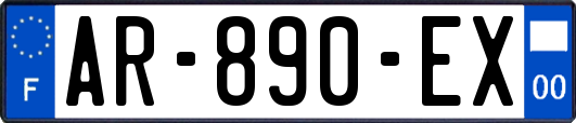 AR-890-EX